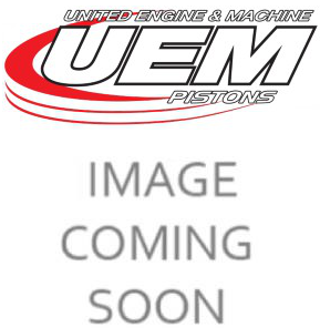 Engine Piston Set | IC870.017 | UEM Pistons